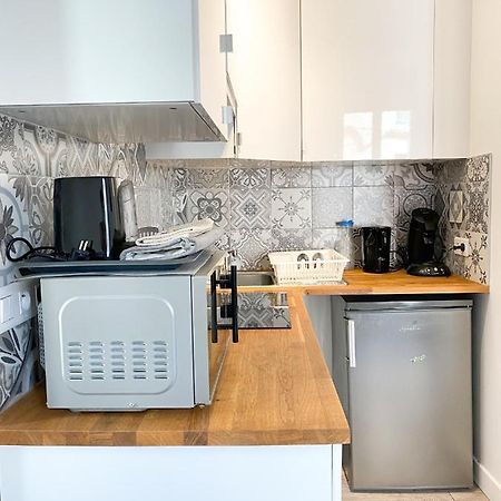 Ferienwohnung Or - Studio En Plein Centre De L'Isle Sur Sorgue Exterior foto
