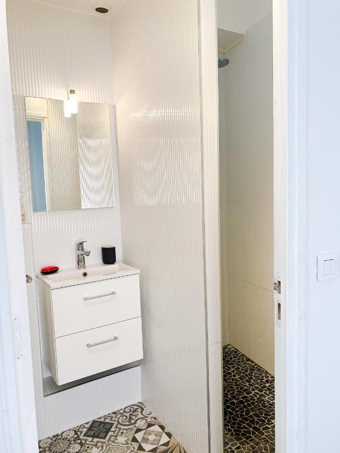Ferienwohnung Or - Studio En Plein Centre De L'Isle Sur Sorgue Exterior foto